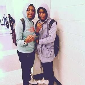 Meet your Posher, Renee